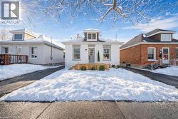 327 SHERIDAN Street  Brantford, ON N3S 4R8