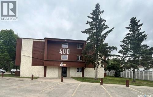 417 1580 Olive Diefenbaker Drive, Prince Albert, SK 