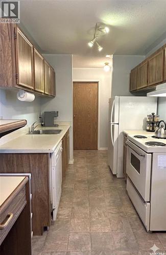 417 1580 Olive Diefenbaker Drive, Prince Albert, SK 