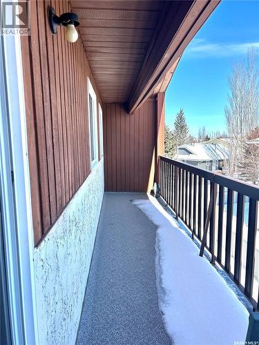 417 1580 Olive Diefenbaker Drive, Prince Albert, SK 