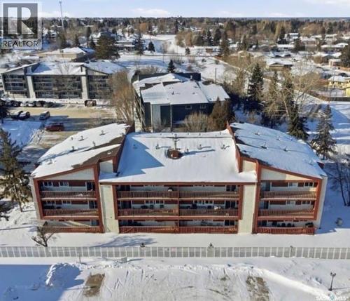 417 1580 Olive Diefenbaker Drive, Prince Albert, SK 
