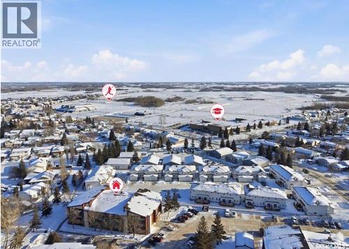 417 1580 Olive Diefenbaker Drive, Prince Albert, SK 
