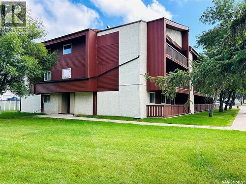 417 1580 Olive Diefenbaker Drive, Prince Albert, SK 