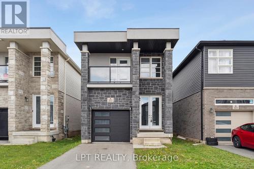 217 LOUISE STREET  Welland, ON L3B 1T2