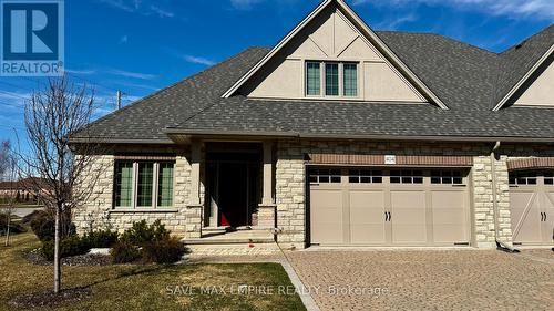 404 - 5 WOOD HAVEN DRIVE  Tillsonburg, ON N4G 0A8
