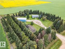 460077 RGE ROAD 253  Rural Wetaskiwin County, AB T9A 1X2