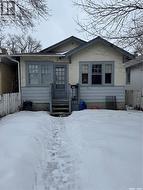 1425 ELPHINSTONE STREET  Regina, SK S4T 3M7
