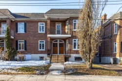 4420 Av. Coolbrook  Montréal (Côte-Des-Neiges/Notre-Dame-De-Grâce), QC H4A 3G2