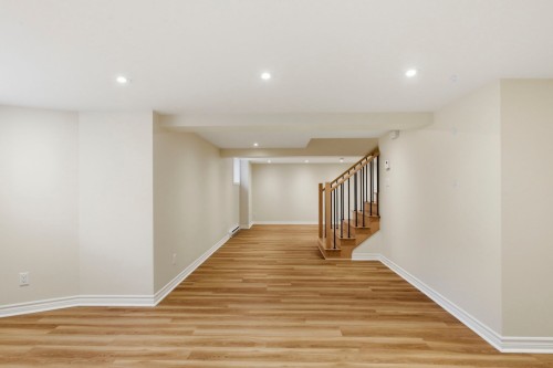 Salle familiale - 4420 Av. Coolbrook, Montréal (Côte-Des-Neiges/Notre-Dame-De-Grâce), QC - Indoor Photo Showing Other Room