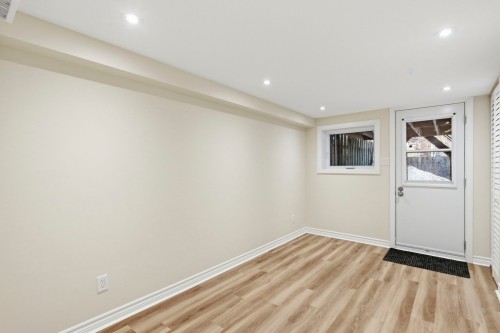 Bureau - 4420 Av. Coolbrook, Montréal (Côte-Des-Neiges/Notre-Dame-De-Grâce), QC - Indoor Photo Showing Other Room