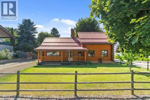 1421 10 Street SW  Salmon Arm, BC V1E 1T2