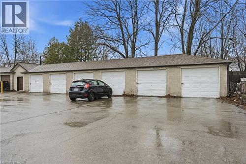 424 East 42Nd Street, Hamilton, ON - Outdoor