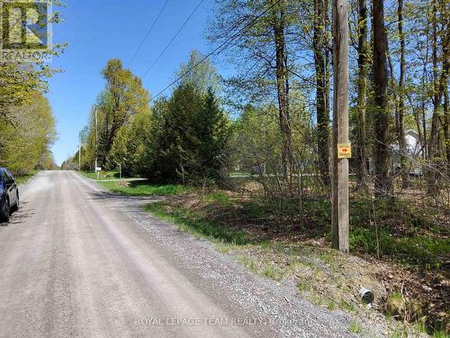 0 Totem Ranch Road, Edwardsburgh/Cardinal, ON 