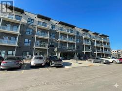 105 - 1101 LACKNER PLACE PLACE  Kitchener, ON N2A 0L3