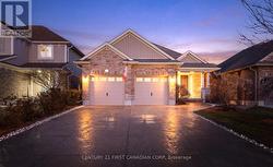 23 BLAIRMONT TERRACE  St. Thomas, ON N5R 0E2