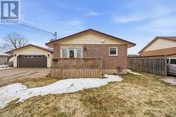 19 CAROLINE STREET  Kawartha Lakes (Lindsay), ON K9V 1T2