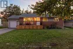 77 THIRD STREET  Orillia, ON L3V 4B5