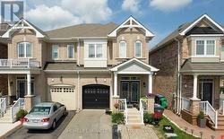 26 SWANTON ROAD  Brampton, ON L6X 0Y6