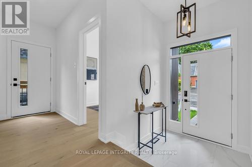 278 Spencer Street, Ottawa, ON - Indoor Photo Showing Other Room