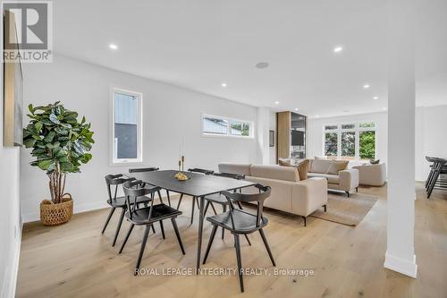 278 Spencer Street, Ottawa, ON - Indoor