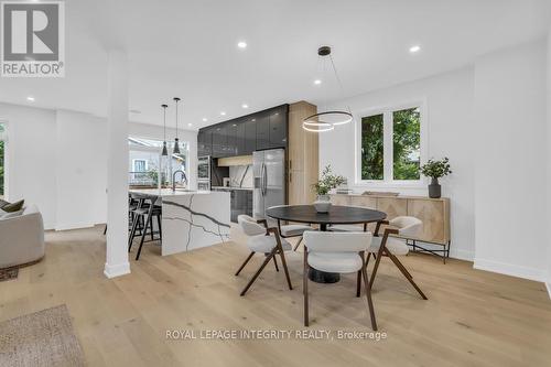 278 Spencer Street, Ottawa, ON - Indoor