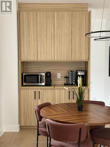 278 Spencer Street, Ottawa, ON - Indoor Photo Showing Dining Room