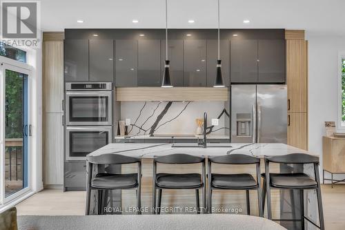 278 Spencer Street, Ottawa, ON - Indoor