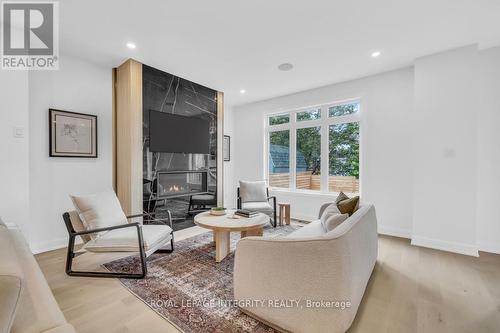 278 Spencer Street, Ottawa, ON - Indoor