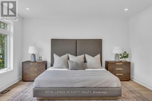 278 Spencer Street, Ottawa, ON - Indoor Photo Showing Bedroom