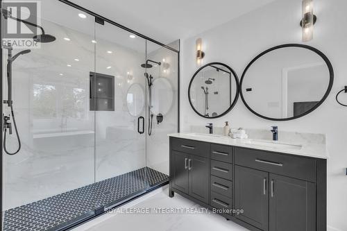 278 Spencer Street, Ottawa, ON - Indoor Photo Showing Bathroom