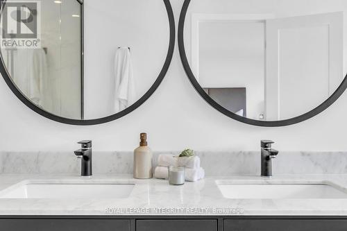 278 Spencer Street, Ottawa, ON - Indoor Photo Showing Bathroom