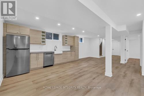 278 Spencer Street, Ottawa, ON - Indoor