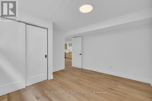 278 Spencer Street, Ottawa, ON - Indoor Photo Showing Other Room