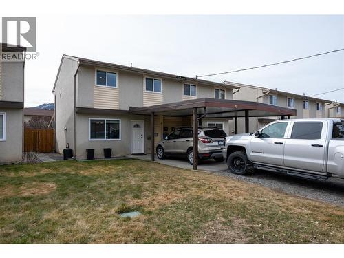1697 GREENFIELD Avenue Unit# 10  Kamloops, BC V2B 4N5