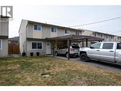 1697 GREENFIELD Avenue Unit# 10  Kamloops, BC V2B 4N5