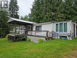 115 Lower Fauquier Road Lot# 1  Fauquier, BC V0G 1K0