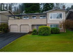 3361 VIEWMOUNT PLACE  Port Moody, BC V3H 2L6