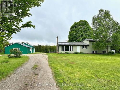 174364 MULOCK ROAD  West Grey, ON N0G 1S0