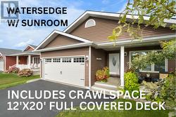 8 WINDWARD WAY N  Ashfield-Colborne-Wawanosh (Colborne), ON N7A 0B2