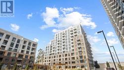 307 - 8 BEVERLEY GLEN BOULEVARD Vaughan, ON L4J 0L5