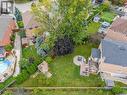 Premium Lot With Mature Trees & Landscape - 431 Naomi Crescent, Mississauga, ON  - Outdoor With View 