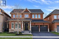 273 DUSKYWING WAY  Oakville, ON L6L 6X5