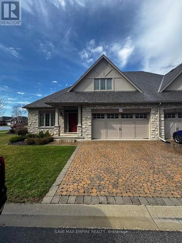 404 - 5 Wood Haven Drive, Tillsonburg, ON 