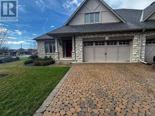 404 - 5 Wood Haven Drive, Tillsonburg, ON 