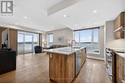 406 - 129A SOUTH STREET  Gananoque, ON K7G 0A9