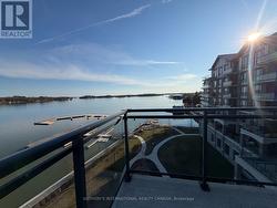406 - 129A SOUTH STREET Gananoque, ON K7G 0A9