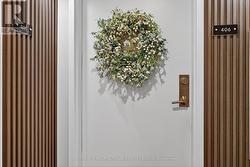 Unit Door - 
