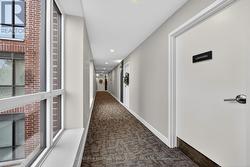 Unit-level Locker Access - 