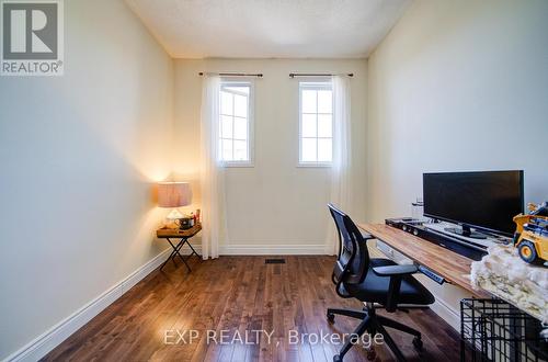 3824 Allcroft Road, Mississauga, ON - Indoor Photo Showing Office