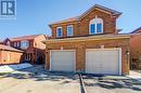 3824 Allcroft Road, Mississauga, ON  - Outdoor 